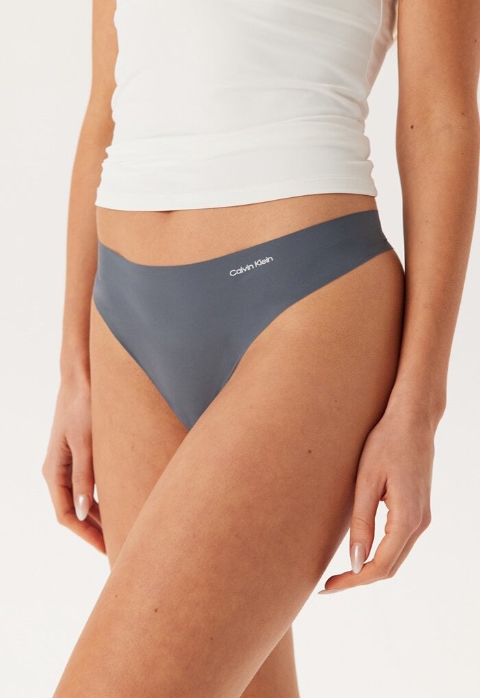 Calvin Klein Thong 3pk