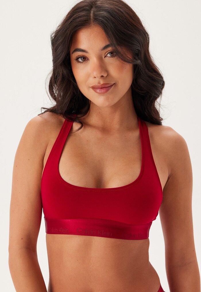 Calvin Klein Unlined Bralette