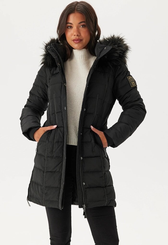 Chiara Forthi Champoluc Down Jacket