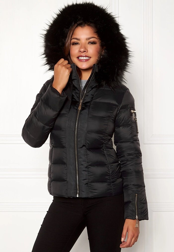 Chiara Forthi Short Down jacket