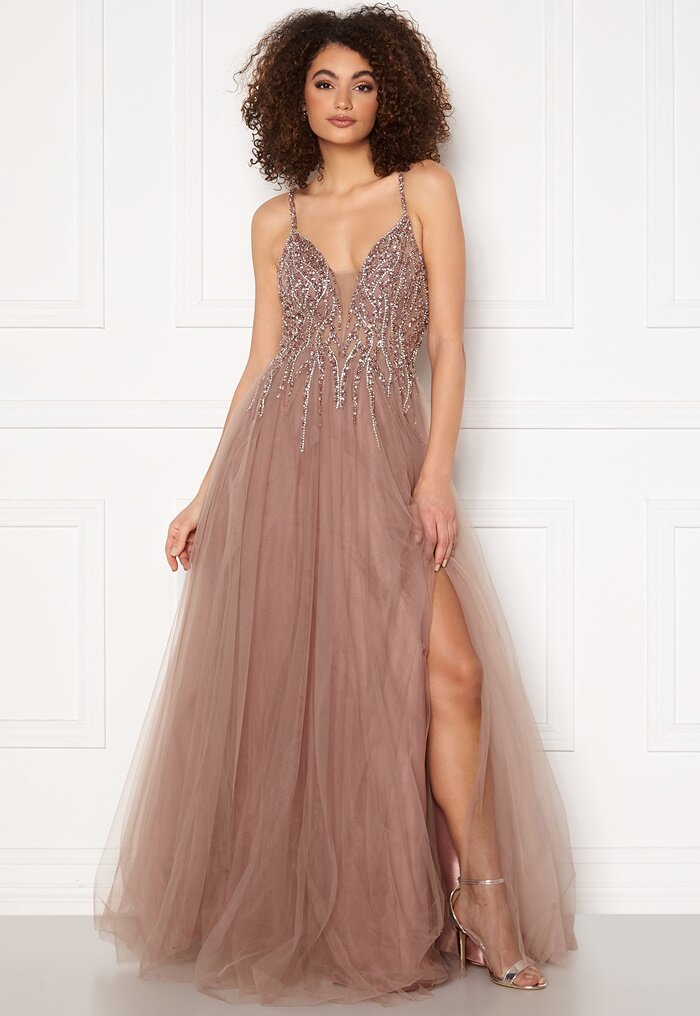 Christian Koehlert Dawn Tulle Dress