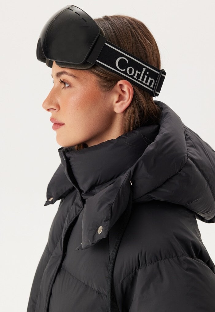 Corlin Eyewear Ski Black