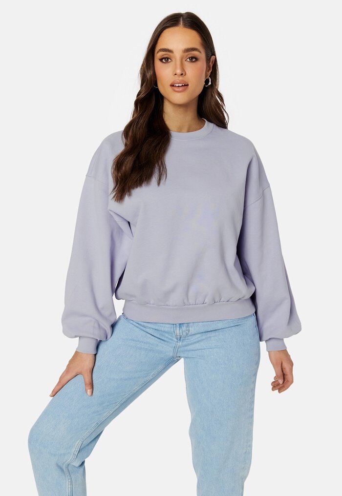 Dr. Denim Lizl Sweatshirt