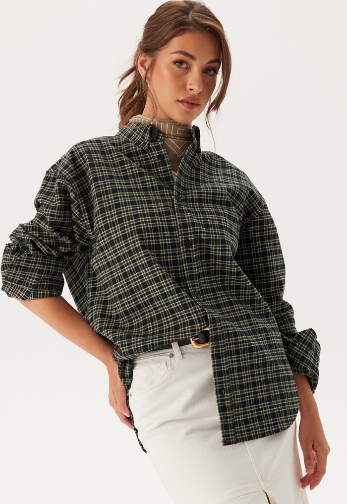 Dr. Denim Ray Shirt