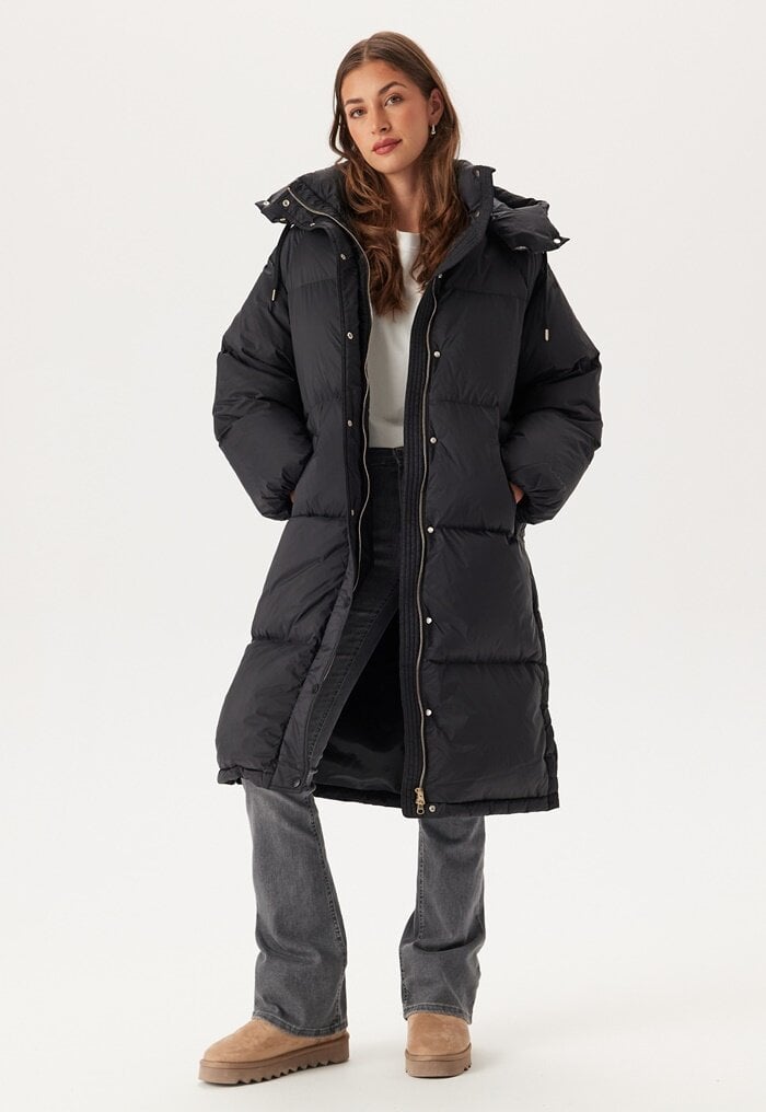 GANT Full Length Down Coat