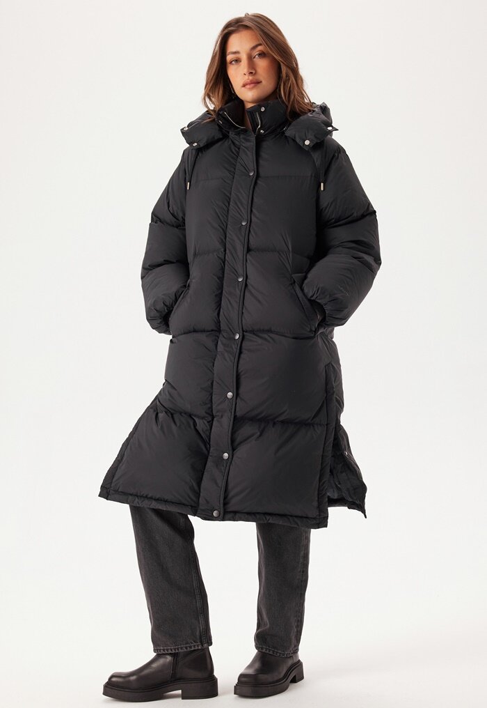 GANT Full Length Down Coat