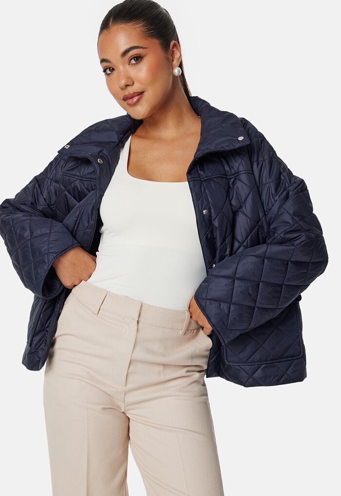 GANT Quilted Jacket