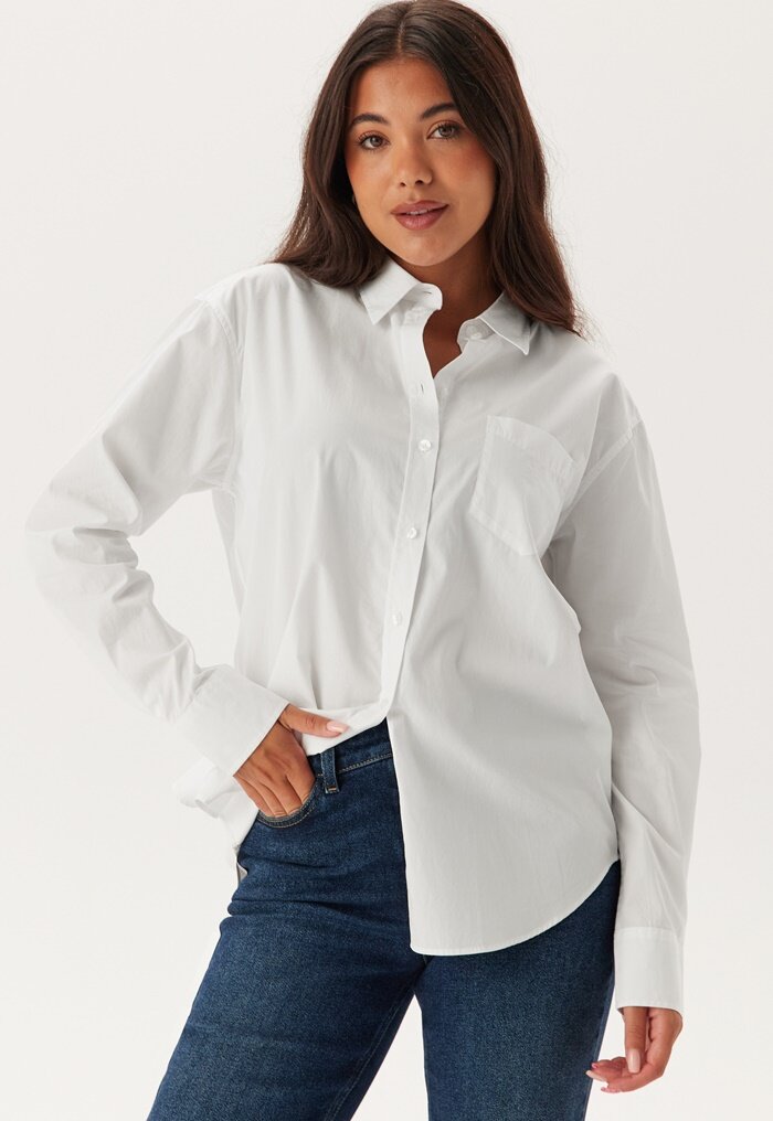 GANT Rel Poplin Shirt