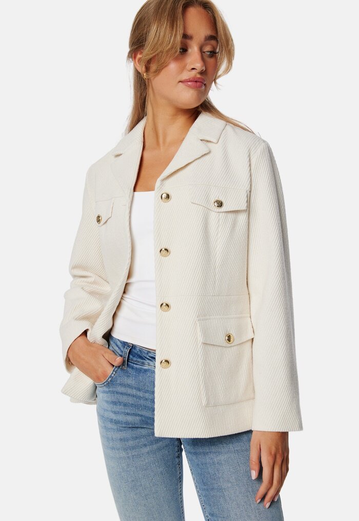 GANT Slim Texture Blazer Jacket