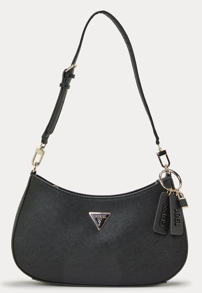 Guess Noelle Top Zip Shoulder Bag