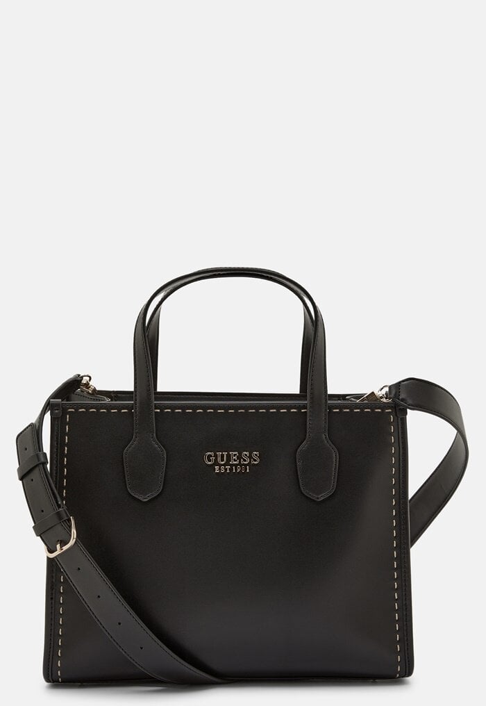 Guess Silvana 2 Compartment Tote