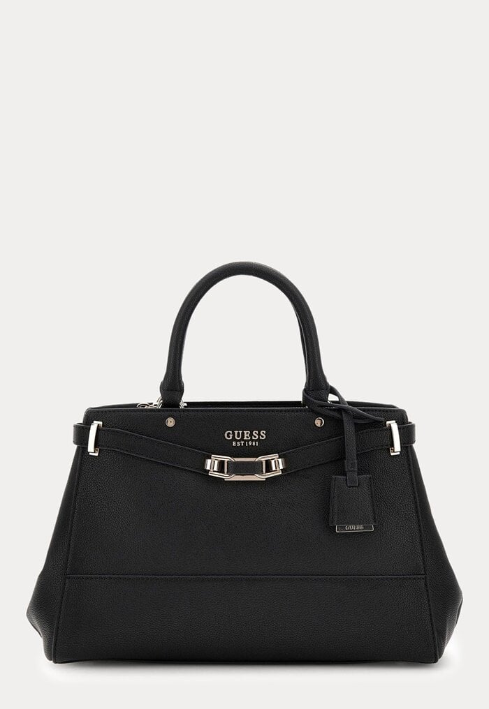 Guess Silvye Luxury Satchel