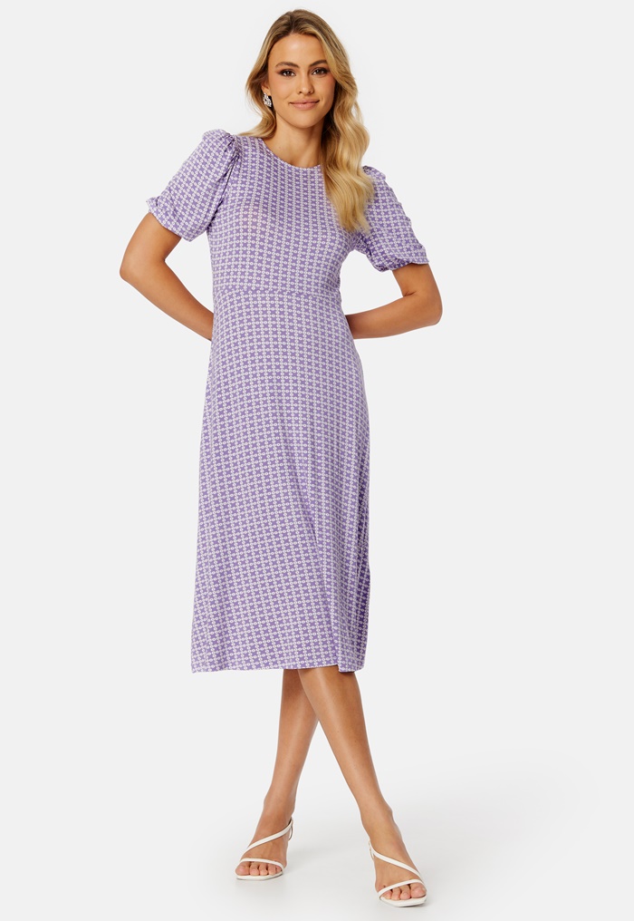 Happy Holly Noella midi dress