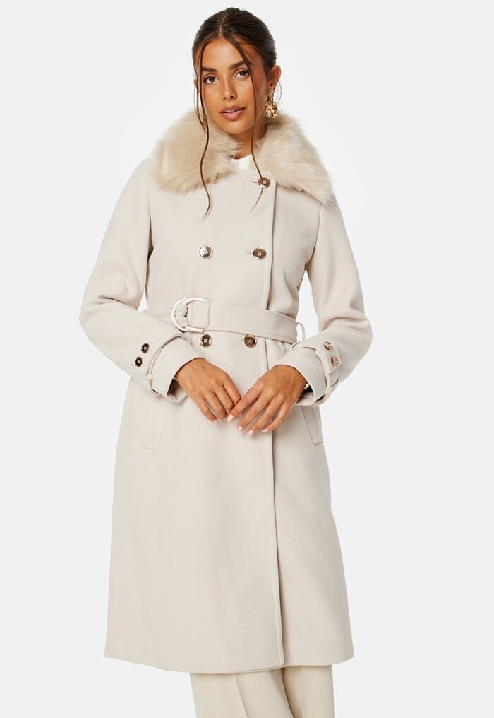 Hollies Margo Coat