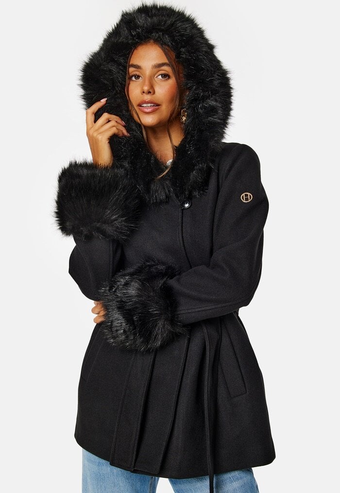 Hollies Olivia Coat