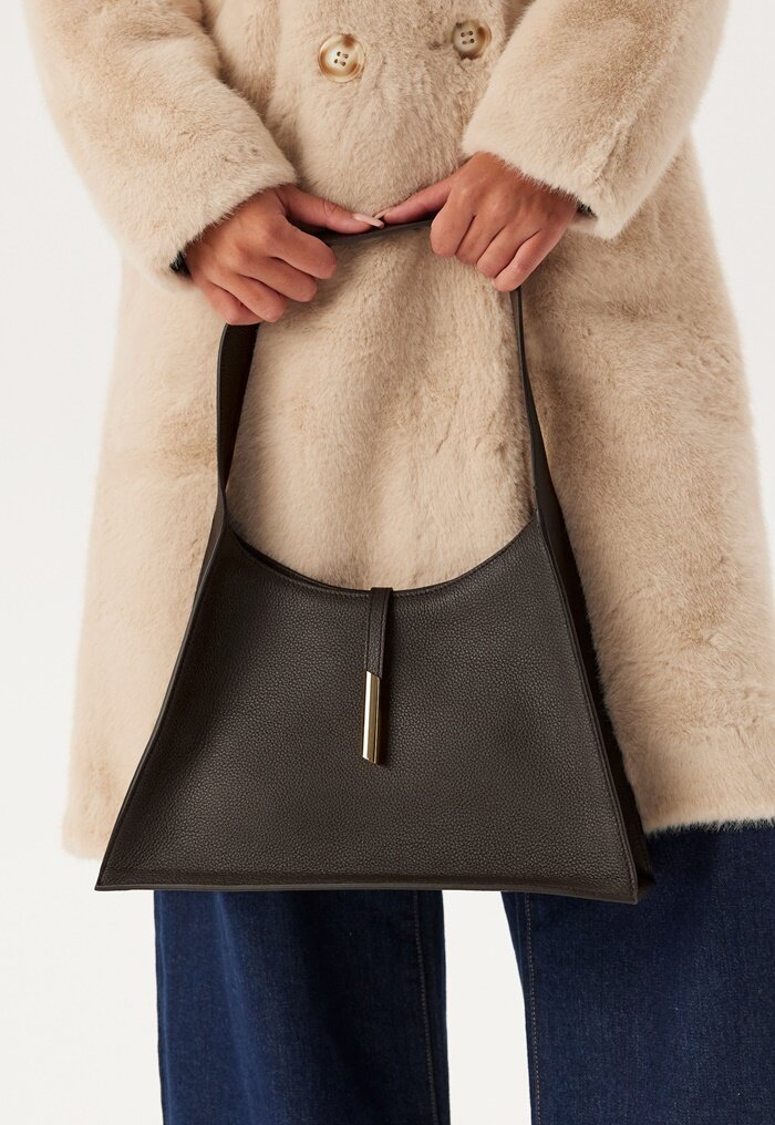 Little Liffner Pointy Shoulder Bag