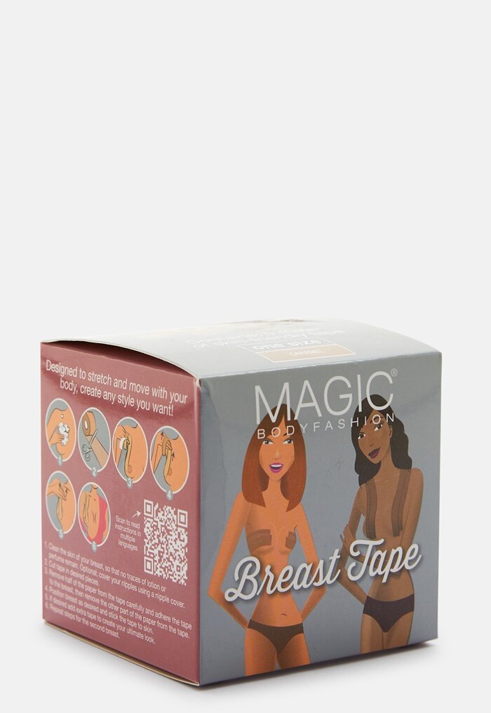 MAGIC Bodyfashion Breast Tape