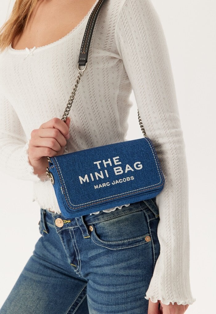 Marc Jacobs The Mini Bag