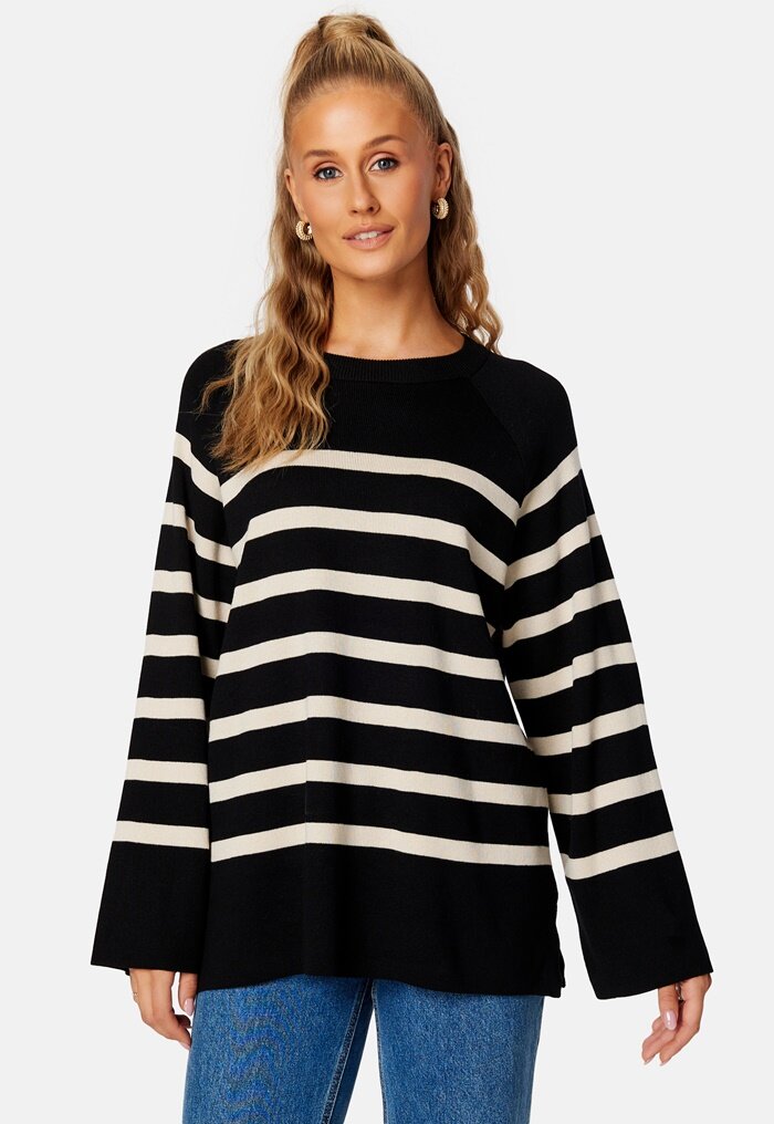 Object Collectors Item Objester LS Knit Top