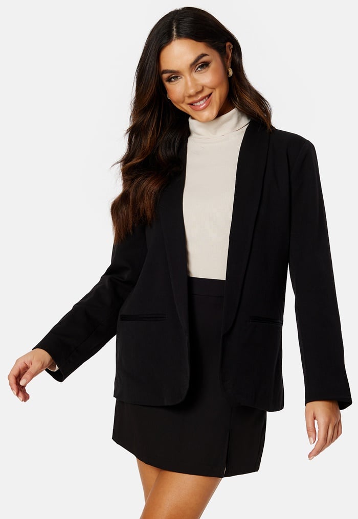 Object Collectors Item Lisa L/S Blazer