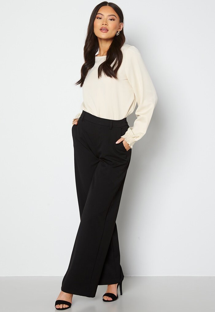 Object Collectors Item Objlisa MW Wide Pant