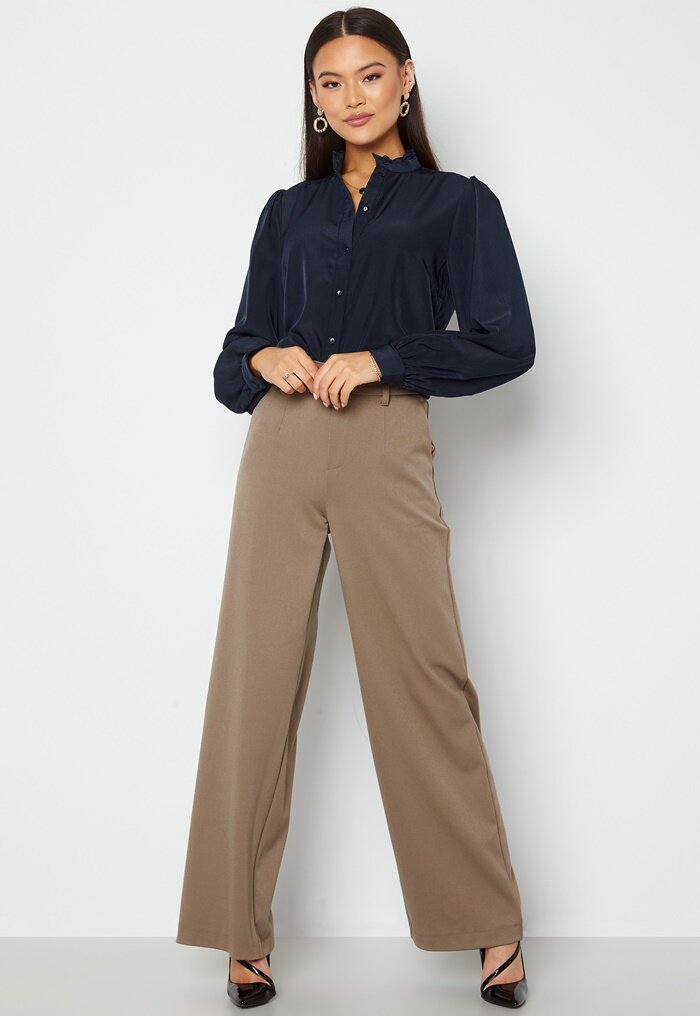 Object Collectors Item Objlisa MW Wide Pant