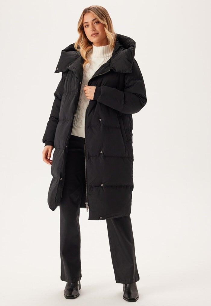 Object Collectors Item Louise Long Down Jacket