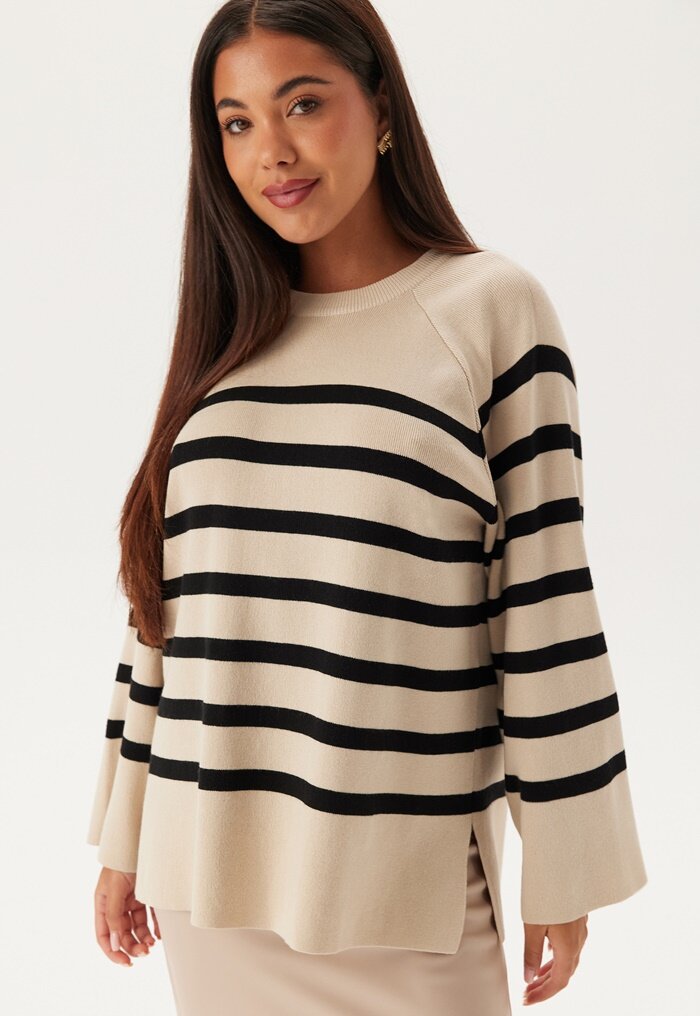 Object Collectors Item Objester LS Knit Top