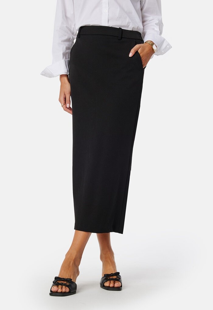 Object Collectors Item Objlisa Mw Long Skirt