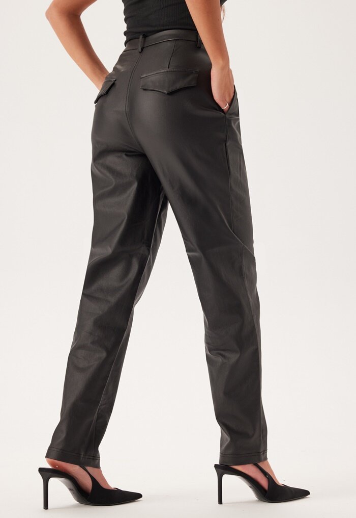 Object Collectors Item Objmelba Tapered Coated Pant