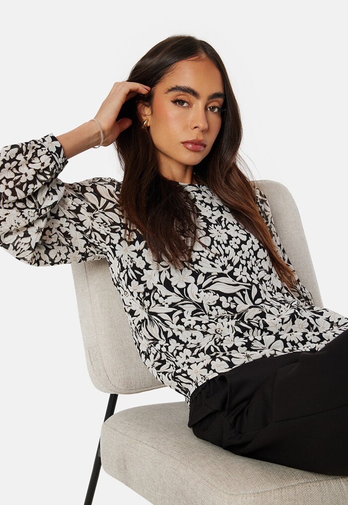 Object Collectors Item Objmila L/S Top