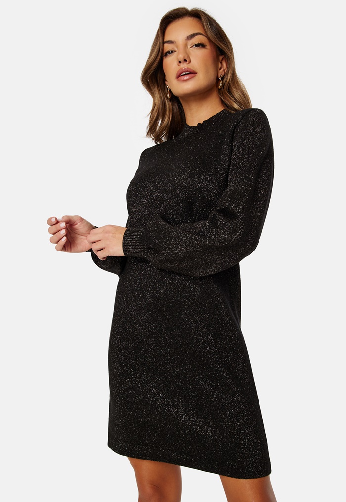 Object Collectors Item Reynard L/S Knit Dress