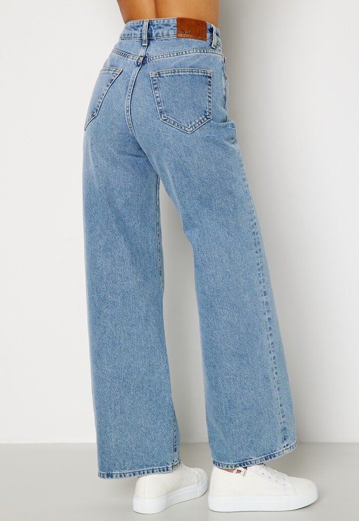 ONLY Hope Wide Denim Jeans