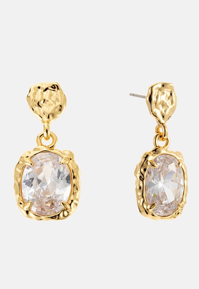 BY JOLIMA Paris Crystal Earring