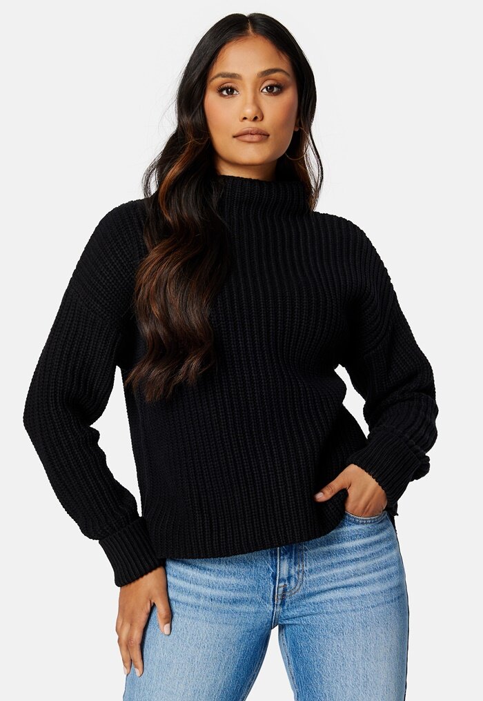 SELECTED FEMME Slfselma LS Knit Pullover