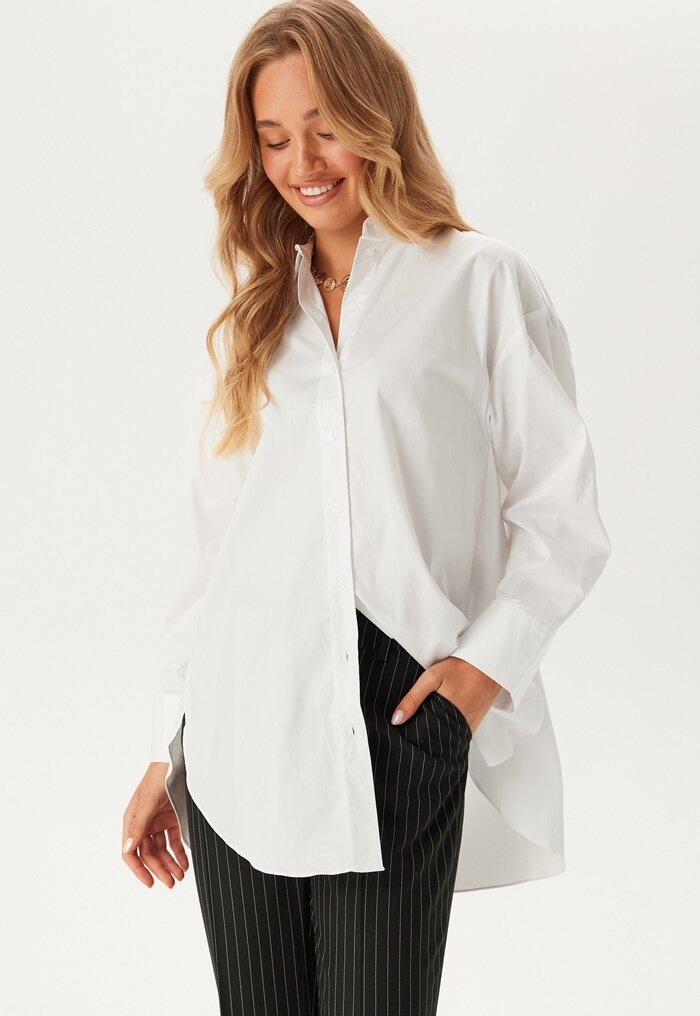 SELECTED FEMME Slfaura Ls Shirt B