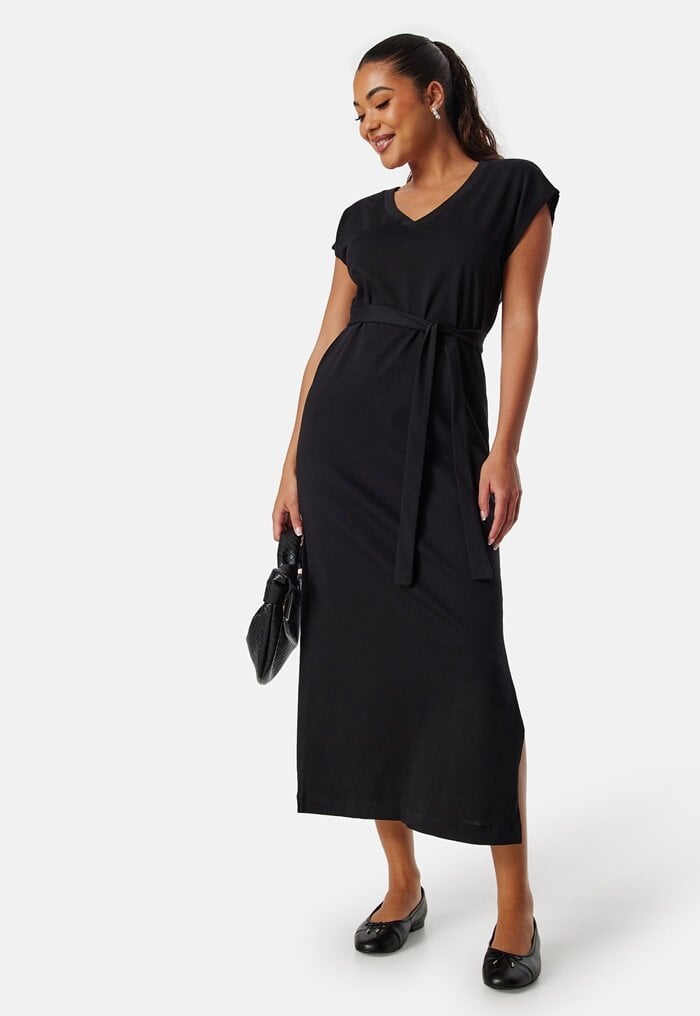 SELECTED FEMME Slfessential Ankle Dress