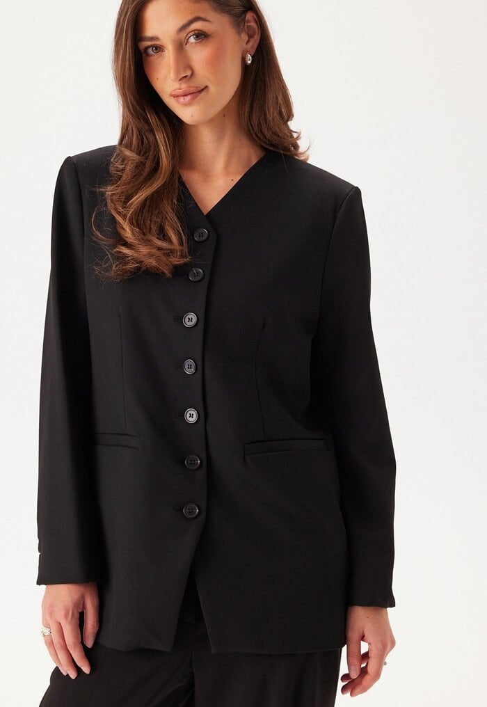 SELECTED FEMME Slfhedi Ls Relaxed Blazer