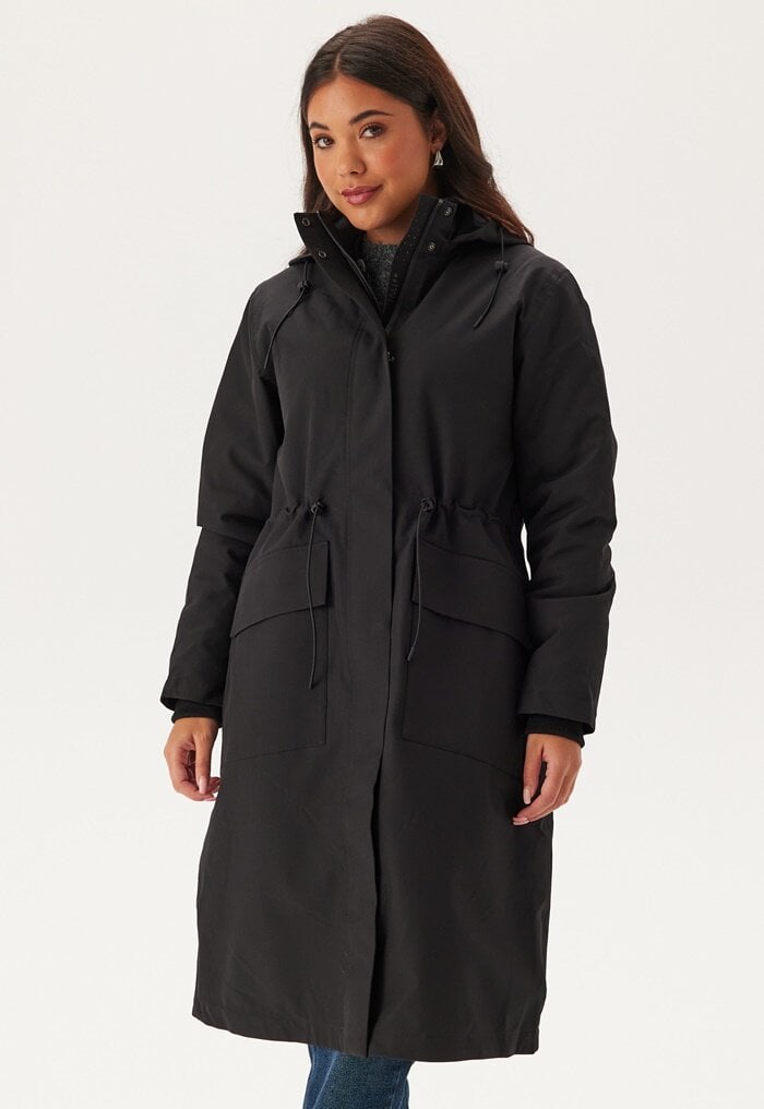 SELECTED FEMME Slflizzi Technical Coat