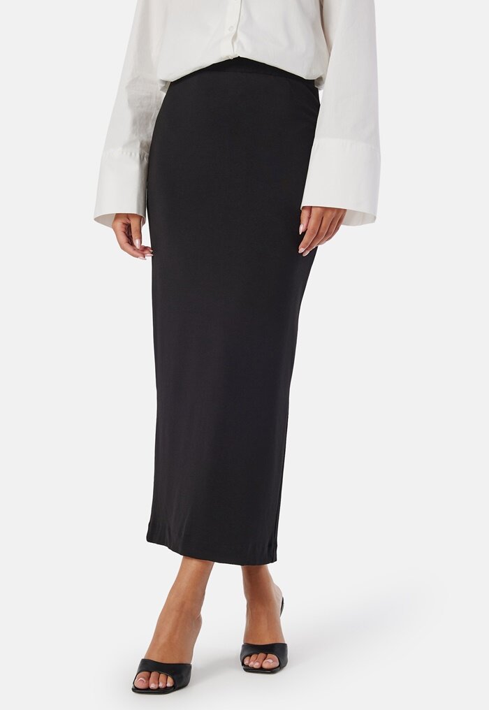 SELECTED FEMME Slfshelly Mw Ankle Skirt