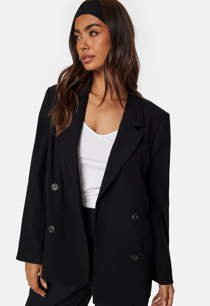 SELECTED FEMME Slftinni LS Relaxed Blazer