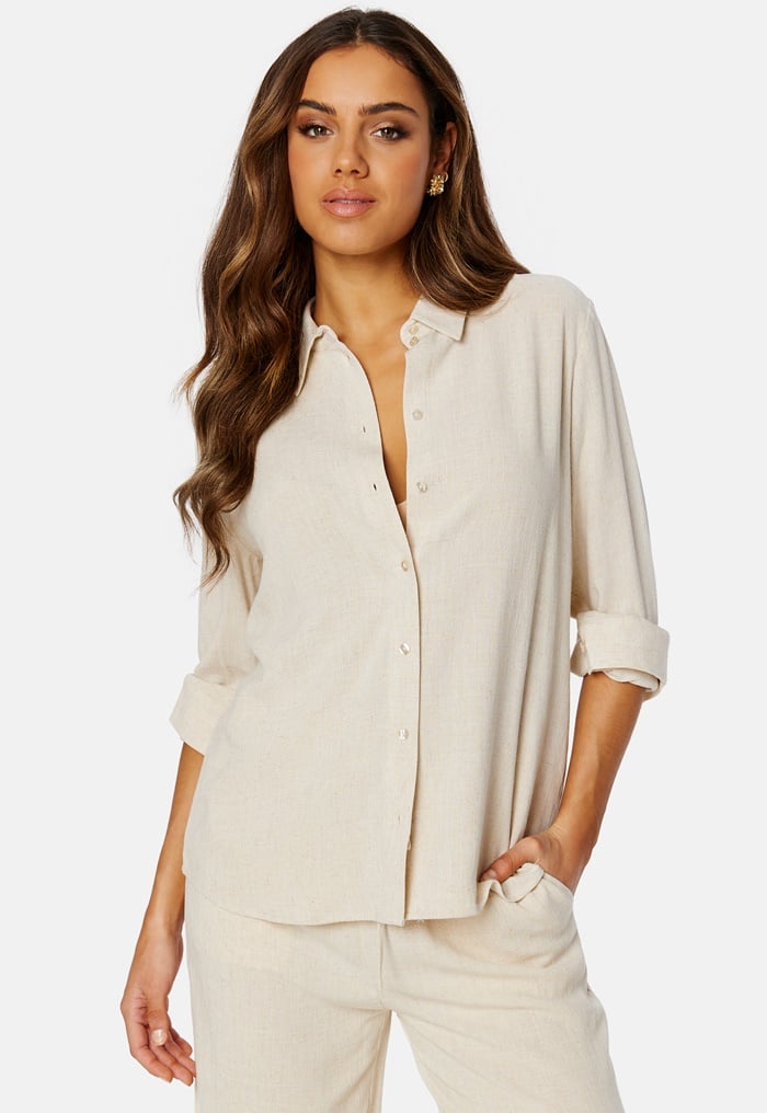 SELECTED FEMME Slfviva LS Shirt