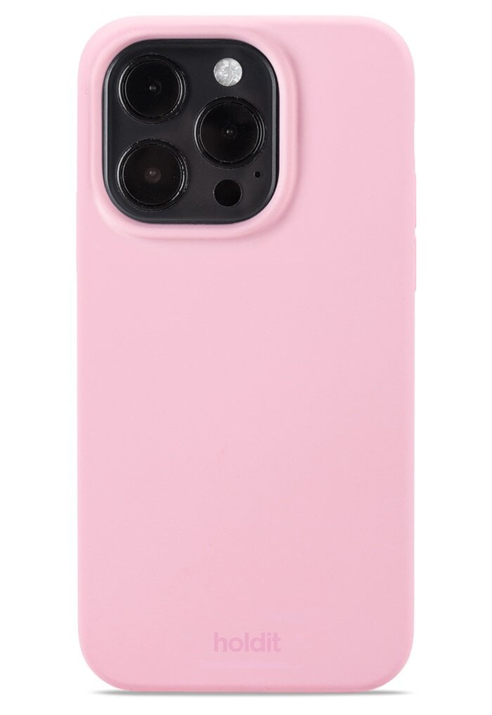 Holdit Silicone Case Iphone 14 Pro