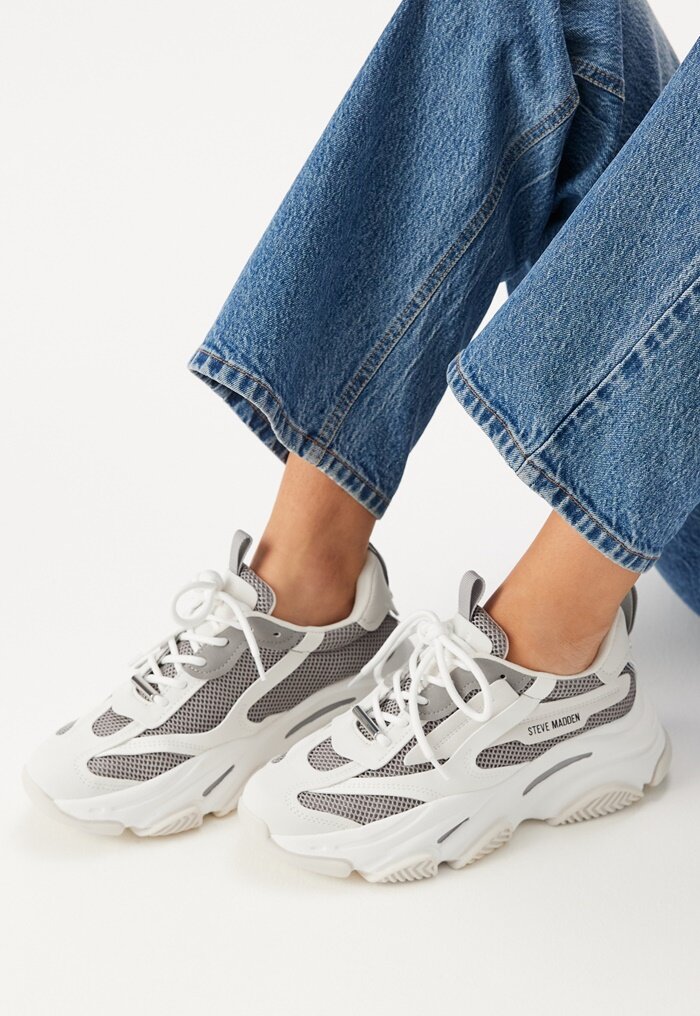 Steve Madden Possession-E  sneaker