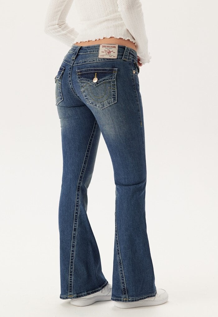 True Religion Joey Lr Flare