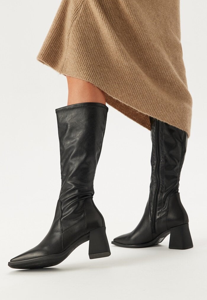 Vagabond Hedda Tall Boots