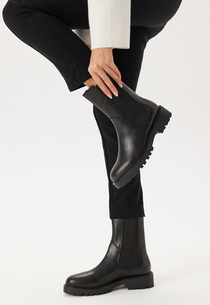 Vagabond Kenova Chunky Boots