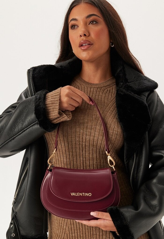 Valentino Type Re Shoulder Bag