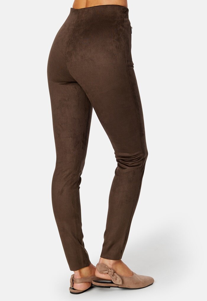 VERO MODA Donnadina Zip Leggin