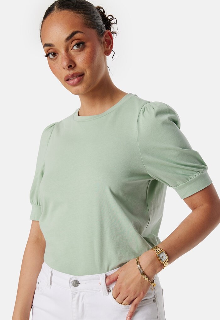 VERO MODA Vmkerry 2/4 O-Neck Top